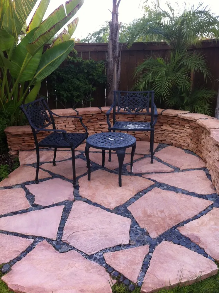Reliable garden landscaping in Spring Valley, CA - Doerr Landscape Design
