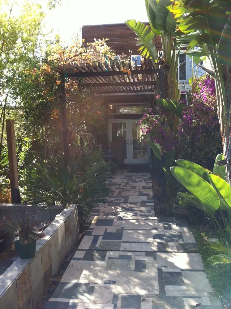 Expert outdoor landscaping for year-round maintenance across Spring Valley, CA - Doerr Landscape Design