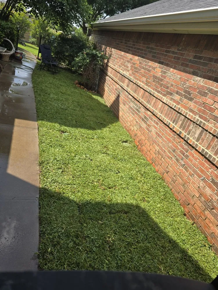 Trusted garden landscaping for year-round maintenance across Abilene, TX - Does It All Landscapes