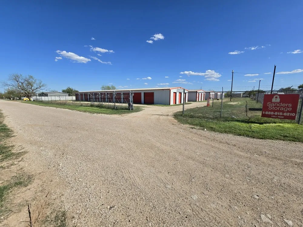 Professional landscaping services in Abilene, TX by Does It All Landscapes