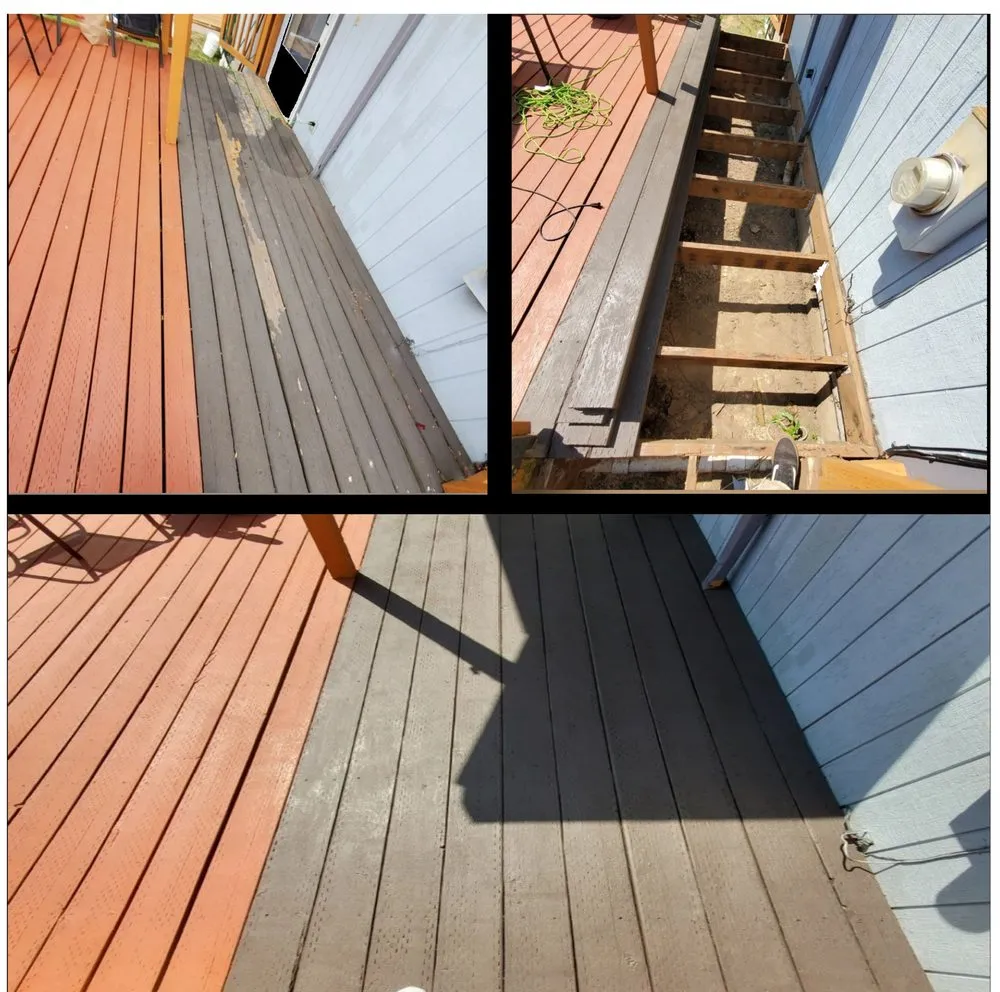 Trusted landscape installation for year-round maintenance across Salem, OR - Dog On The Job