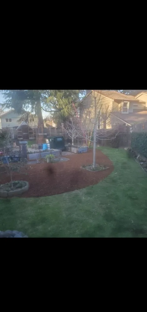 Reliable landscaping services for outdoor upgrades in Salem, OR by Dog On The Job