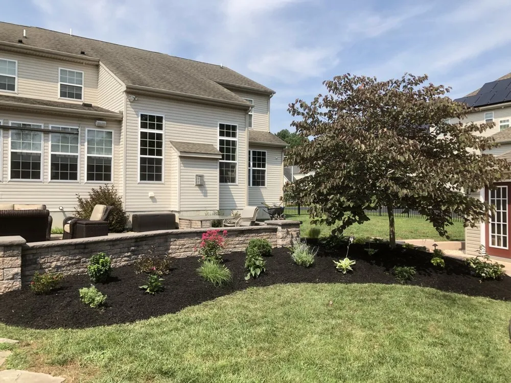 Reliable garden landscaping in Glassboro, NJ by Dogwood Designs