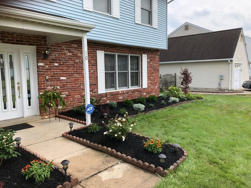 Expert yard cleanup service experts serving Glassboro, NJ - Dogwood Designs