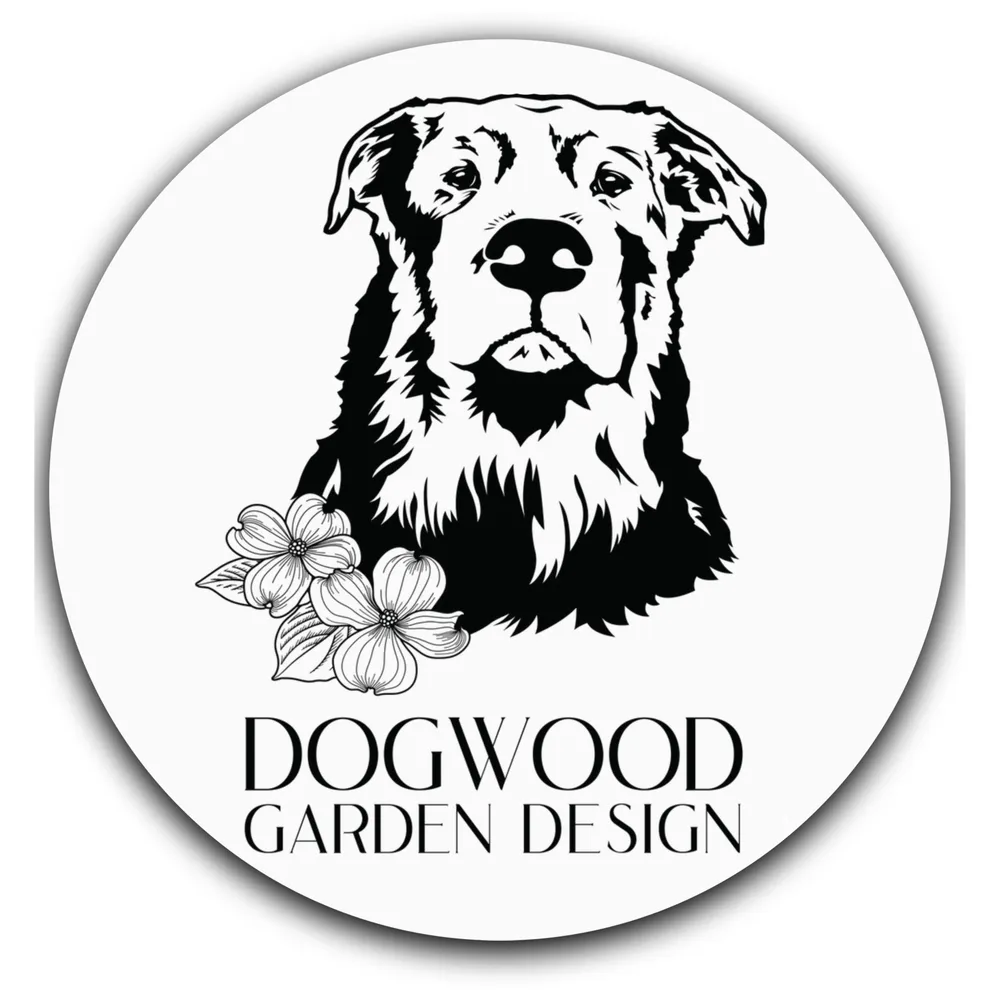 Professional lawn care service for beautiful yards in Anderson, SC by Dogwood Garden Design