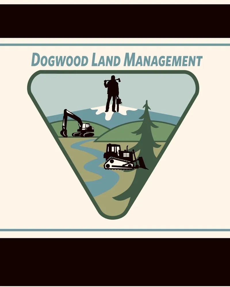 Local garden landscaping in LaGrange, GA by Dogwood Land Management