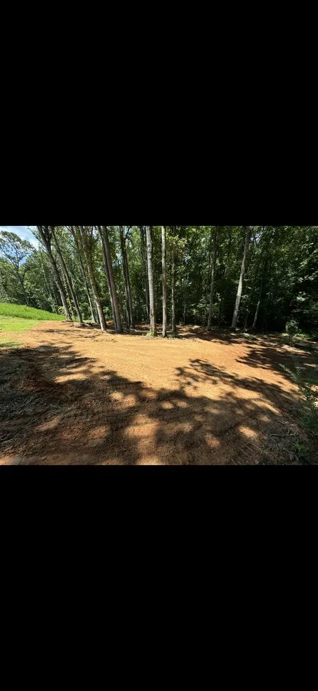 Reliable residential landscaping near you in LaGrange, GA by Dogwood Land Management