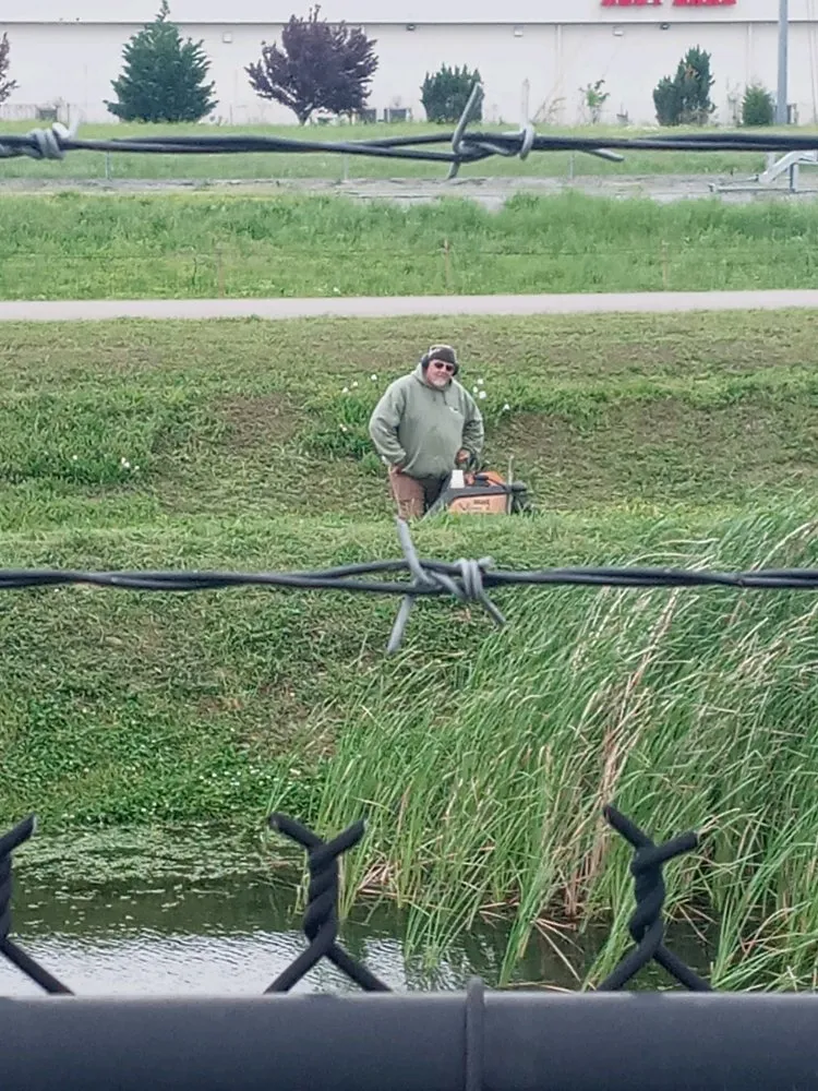 Reliable landscape design for residential properties across Lebanon, TN - Dogwood Landscape Maintenance Service