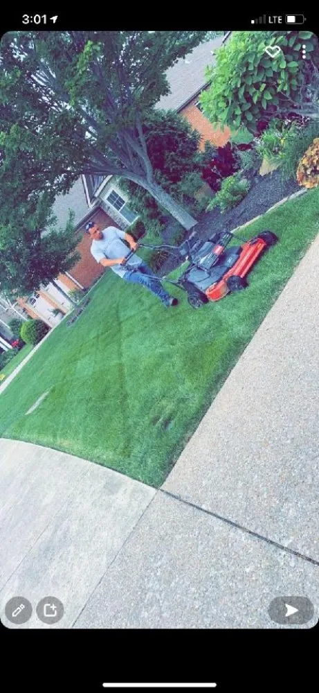 Local residential landscaping near you across Lebanon, TN - Dogwood Landscape Maintenance Service