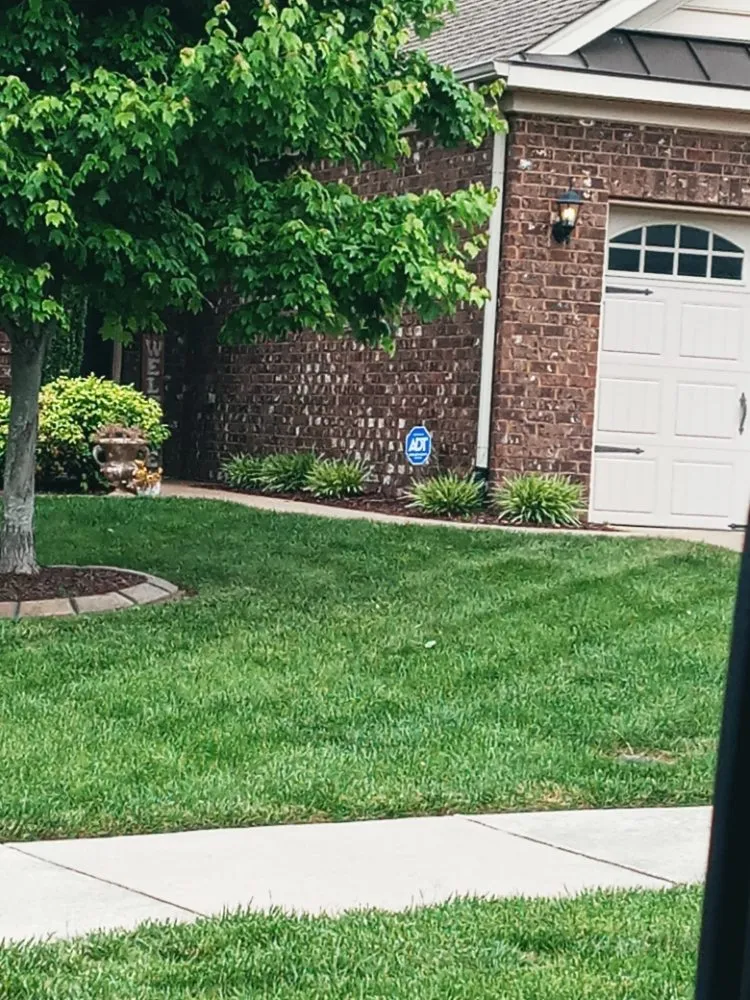 Expert yard maintenance in Lebanon, TN - Dogwood Landscape Maintenance Service