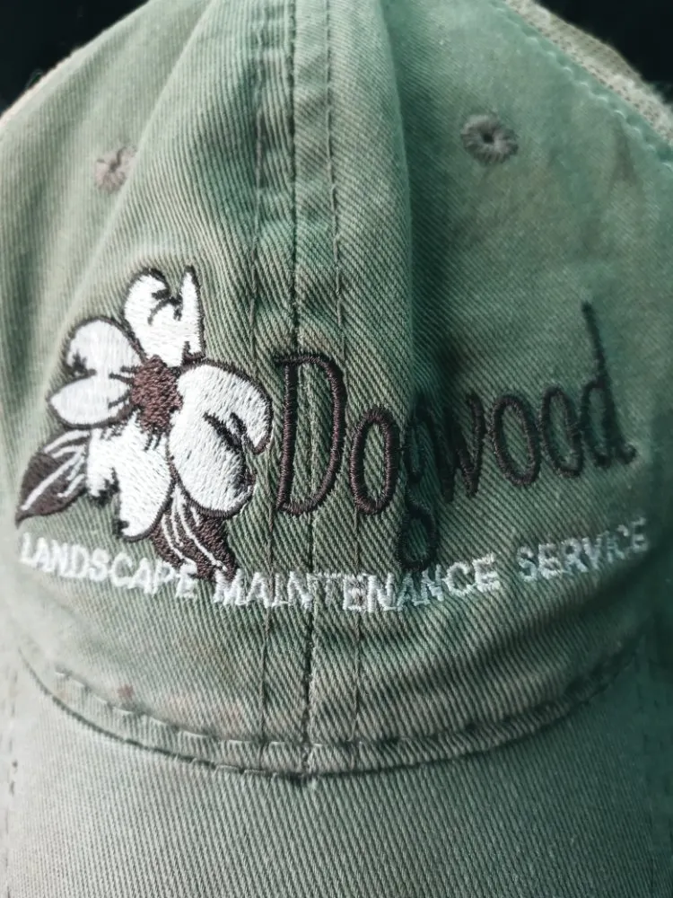 Custom landscape design in Lebanon, TN by Dogwood Landscape Maintenance Service