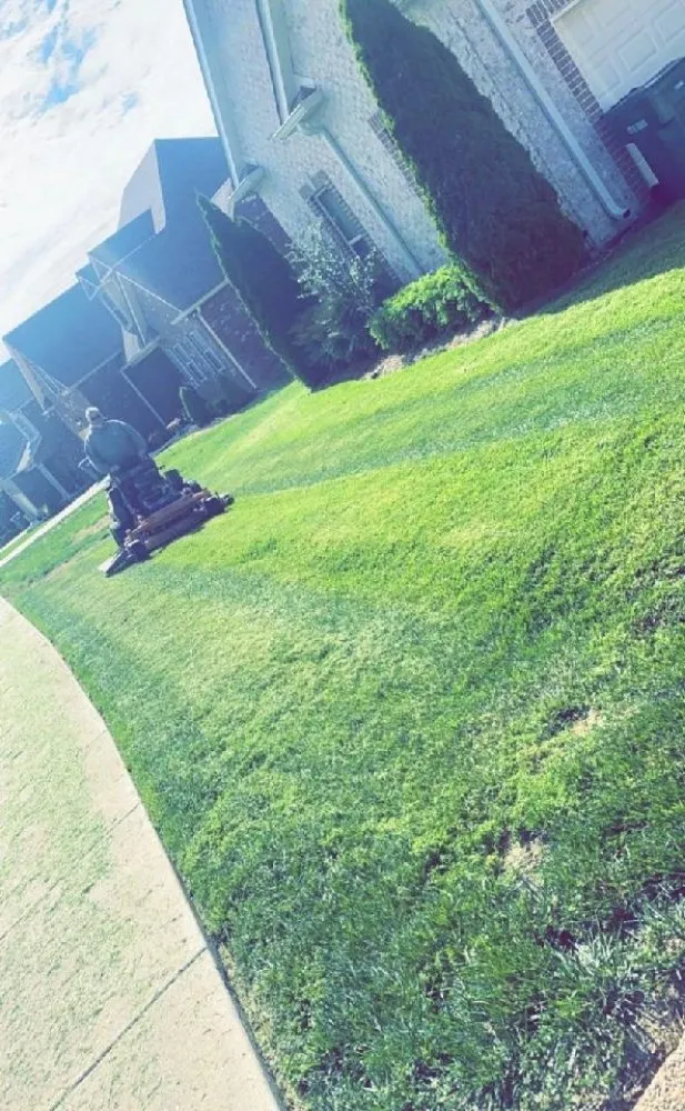 Local landscaping services for outdoor upgrades in Lebanon, TN by Dogwood Landscape Maintenance Service