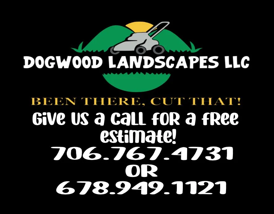 Top-rated landscape installation for beautiful yards across Dacula, GA - Dogwood Landscapes