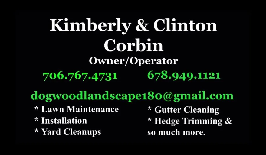 Trusted landscape installation in Dacula, GA by Dogwood Landscapes