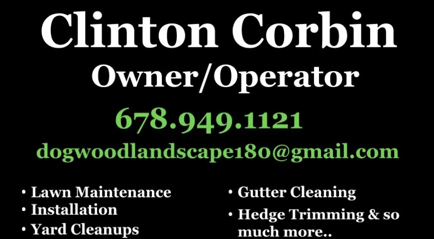 Top-rated lawn care service in Dacula, GA by Dogwood Landscapes