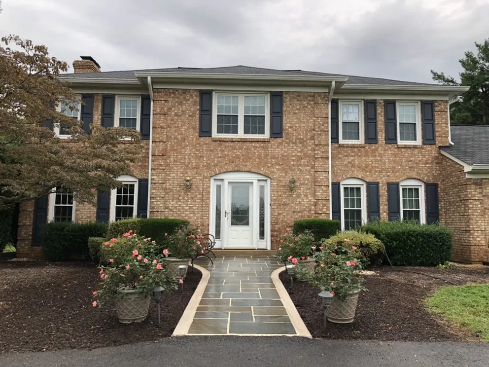 Top-rated yard maintenance near you in Manassas, VA by Dogwood Landscaping And Construction Services