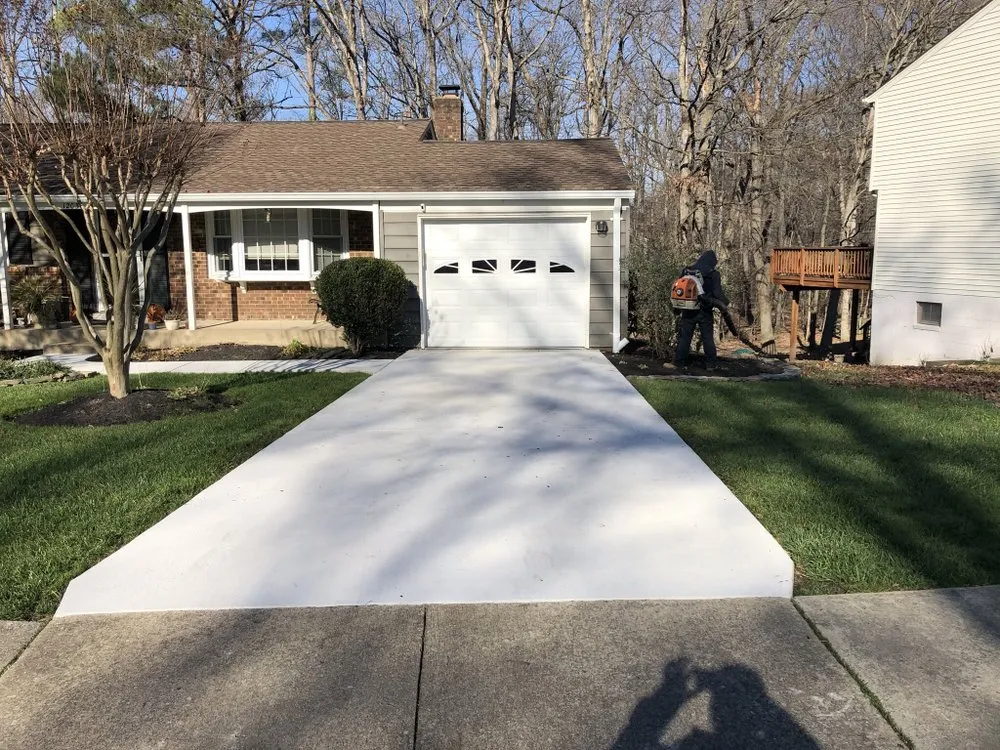 Local residential landscaping in Manassas, VA - Dogwood Landscaping And Construction Services