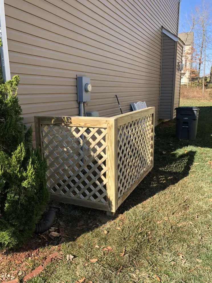 Custom outdoor landscaping experts serving Manassas, VA - Dogwood Landscaping And Construction Services