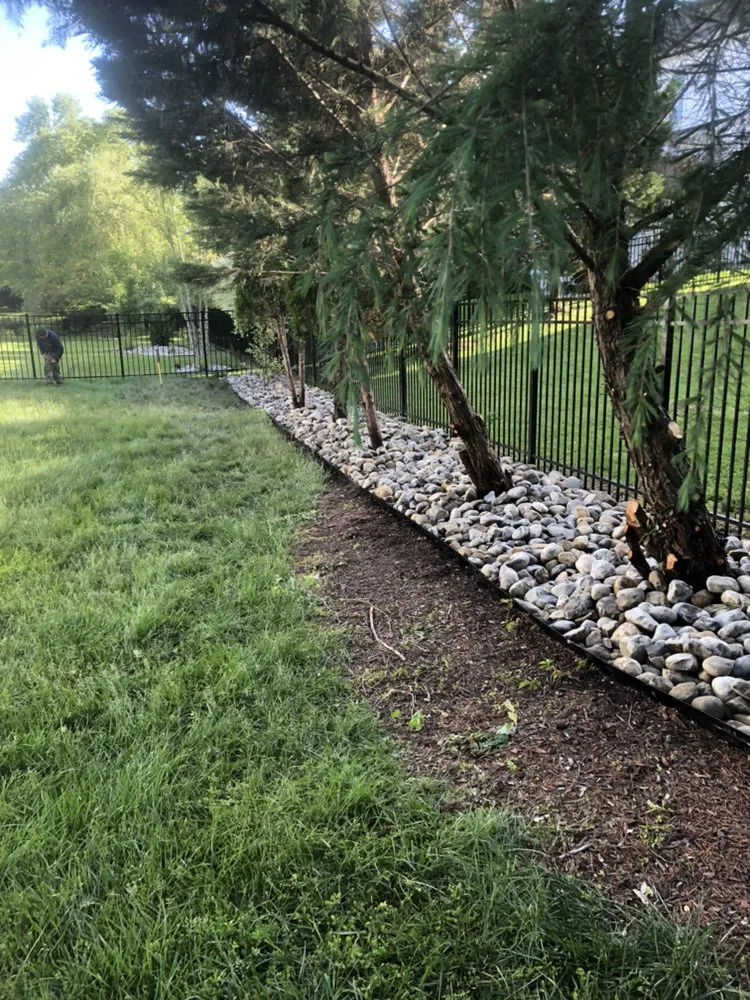 Trusted landscape installation for year-round maintenance in Manassas, VA by Dogwood Landscaping And Construction Services