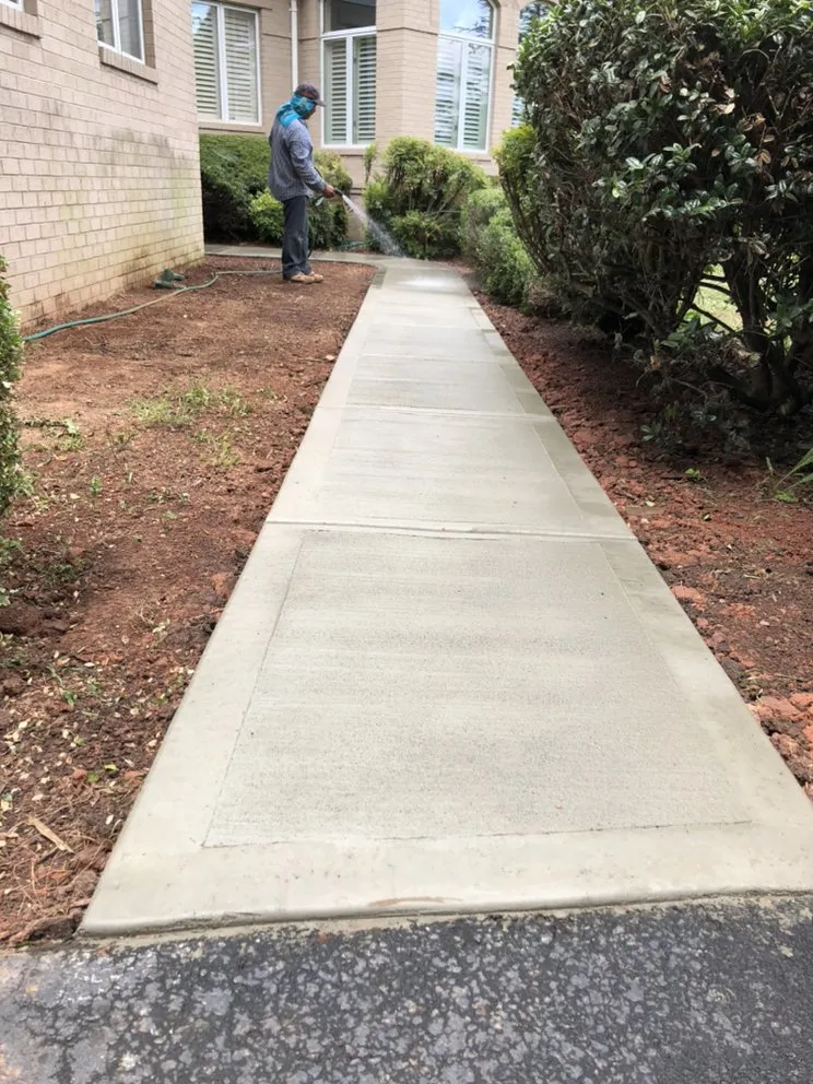 Professional yard maintenance for year-round maintenance across Manassas, VA - Dogwood Landscaping And Construction Services
