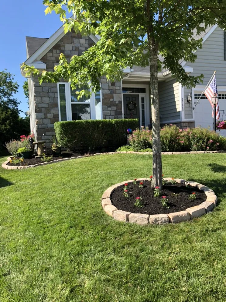 Affordable yard cleanup service in Manassas, VA - Dogwood Landscaping And Construction Services
