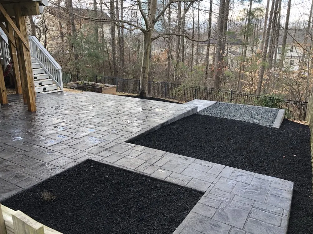 Trusted landscaping services near you across Manassas, VA - Dogwood Landscaping And Construction Services