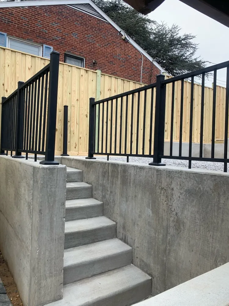 Trusted outdoor landscaping experts serving Manassas, VA - Dogwood Landscaping And Construction Services