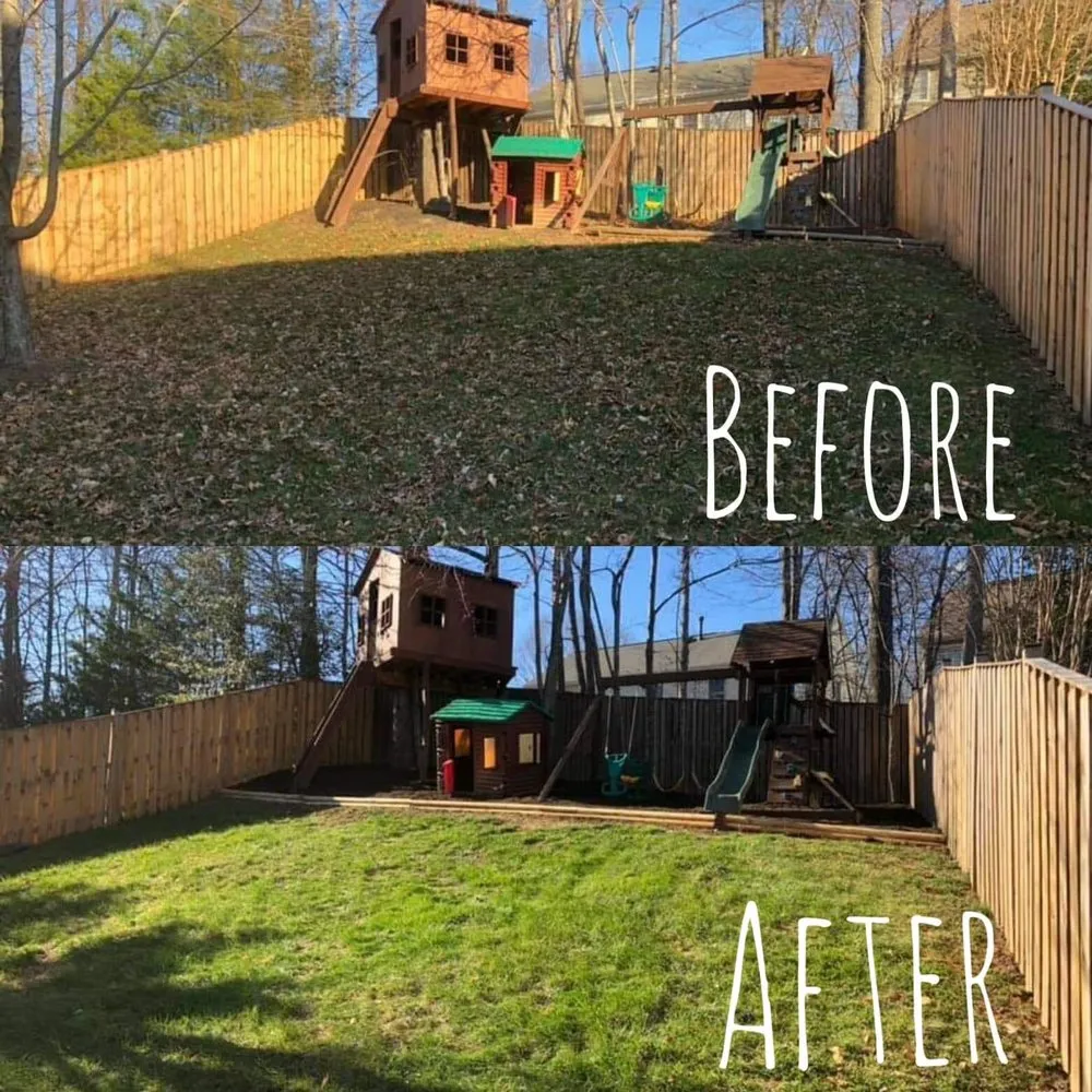 Affordable lawn mowing service experts serving Manassas, VA - Dogwood Landscaping And Construction Services