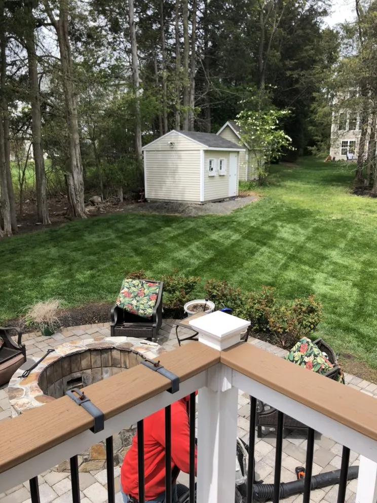 Reliable residential landscaping experts serving Manassas, VA - Dogwood Landscaping And Construction Services