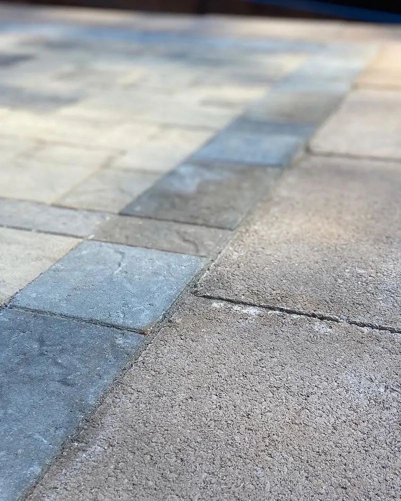 Reliable garden landscaping experts serving Dallas, GA - Dogwood Landscaping, Pools and Patios