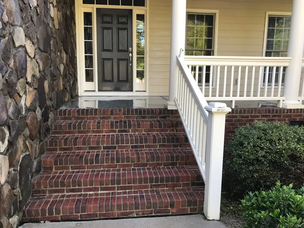 Reliable outdoor landscaping experts serving Wake Forest, NC - Dogwood Lawn Care