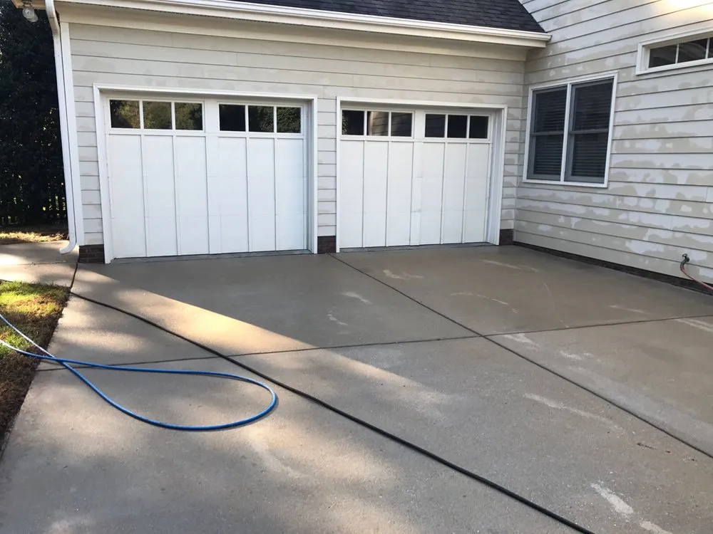 Local landscape installation experts serving Wake Forest, NC - Dogwood Lawn Care