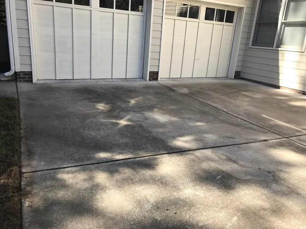 Reliable landscape design experts serving Wake Forest, NC - Dogwood Lawn Care