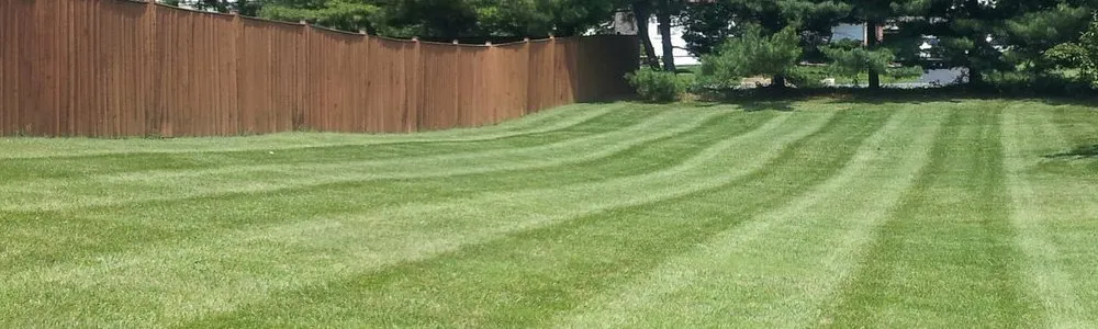 Expert outdoor landscaping for homes in Durham, NC by Dogwood Lawns