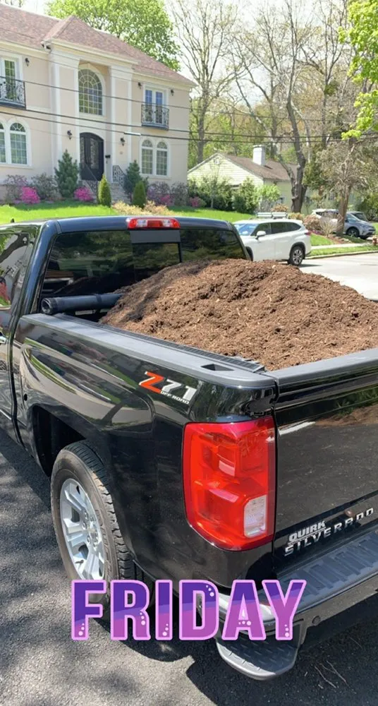 Top-rated lawn mowing service with custom design across Holbrook, MA - Doherty Landscaping