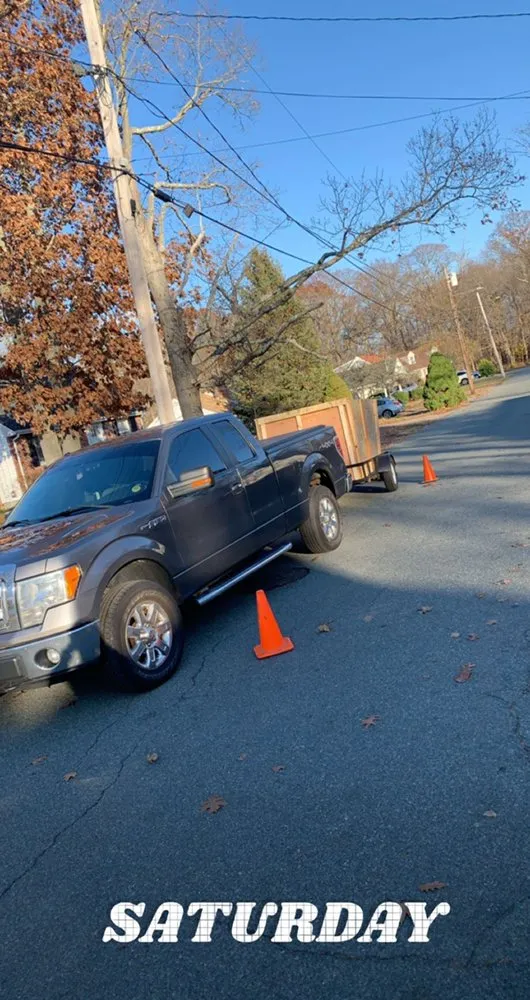 Expert landscaping services for homes across Holbrook, MA - Doherty Landscaping