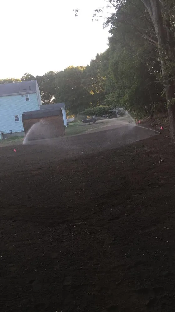 Reliable landscape design for residential properties in Woburn, MA by Doherty Landscaping