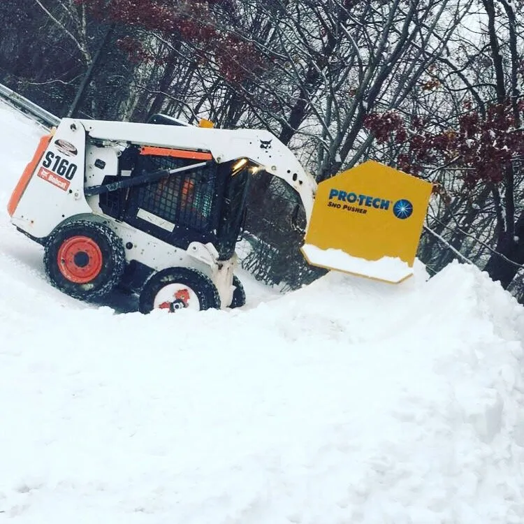 Top-rated landscape installation in Woburn, MA by Doherty Landscaping