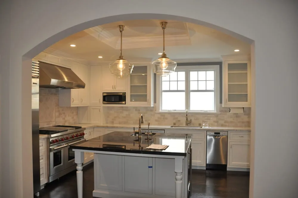 Local residential landscaping for year-round maintenance across San Francisco, CA - Doherty Restoration