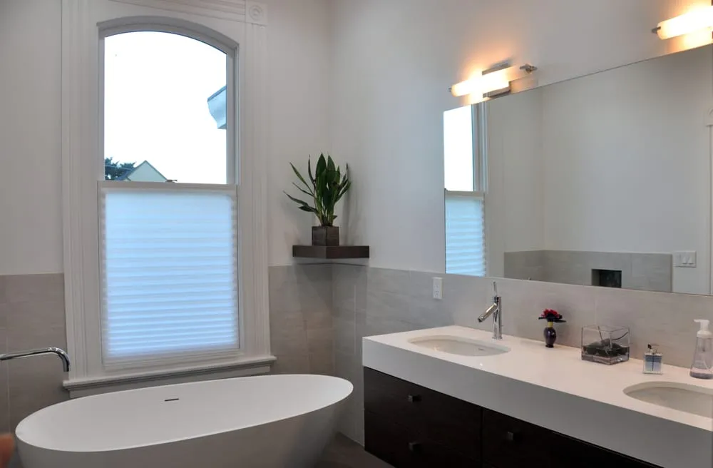 Professional lawn care service in San Francisco, CA by Doherty Restoration