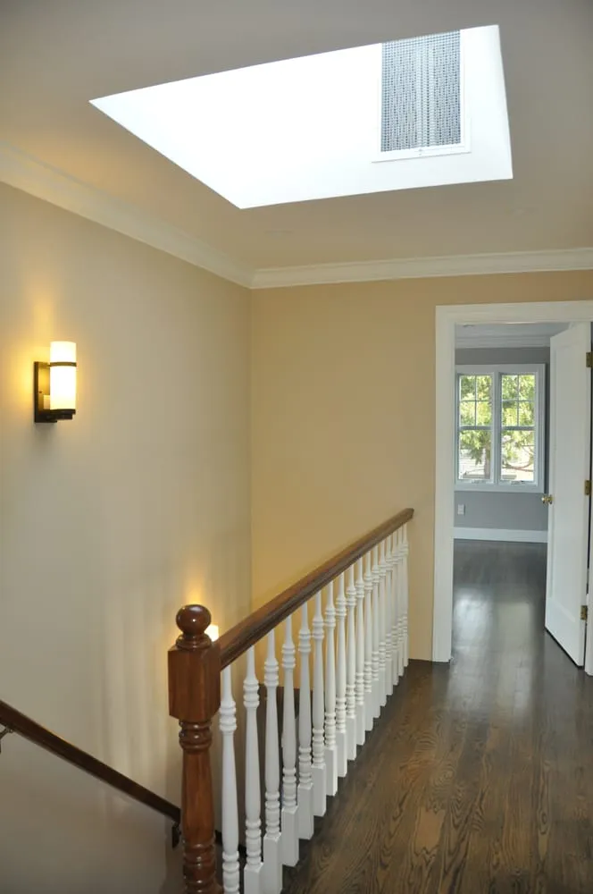 Affordable yard maintenance for beautiful yards in San Francisco, CA by Doherty Restoration