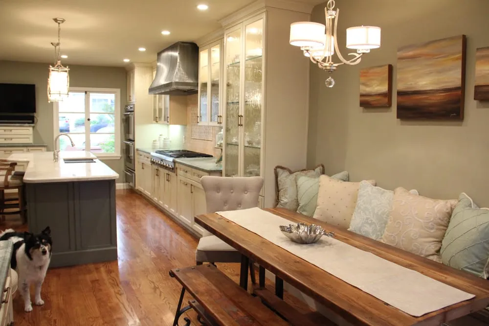 Trusted residential landscaping in San Francisco, CA - Doherty Restoration