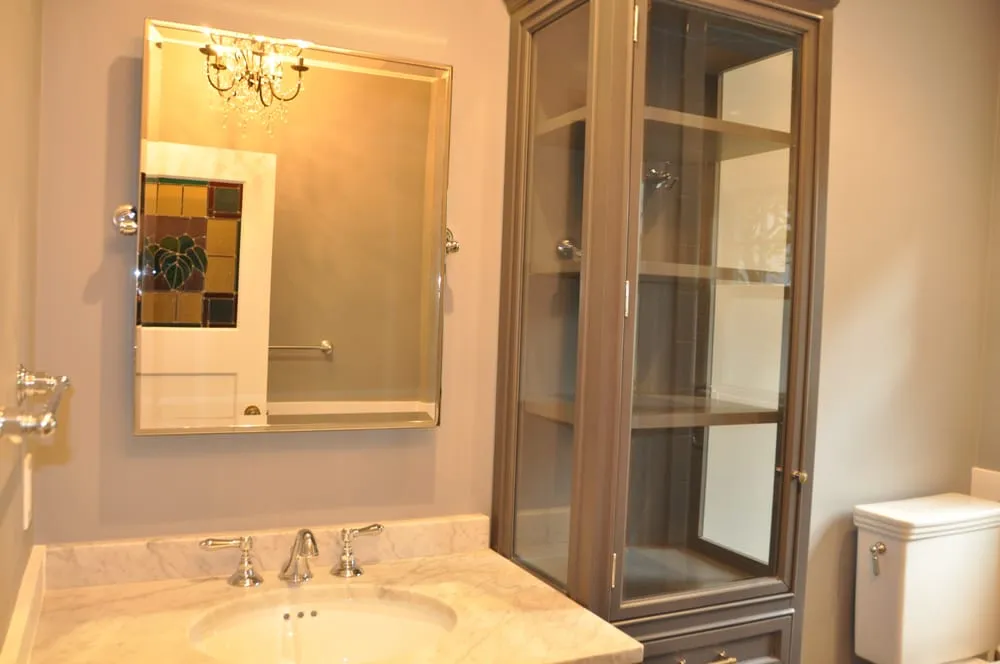 Top-rated landscape installation with custom design in San Francisco, CA by Doherty Restoration