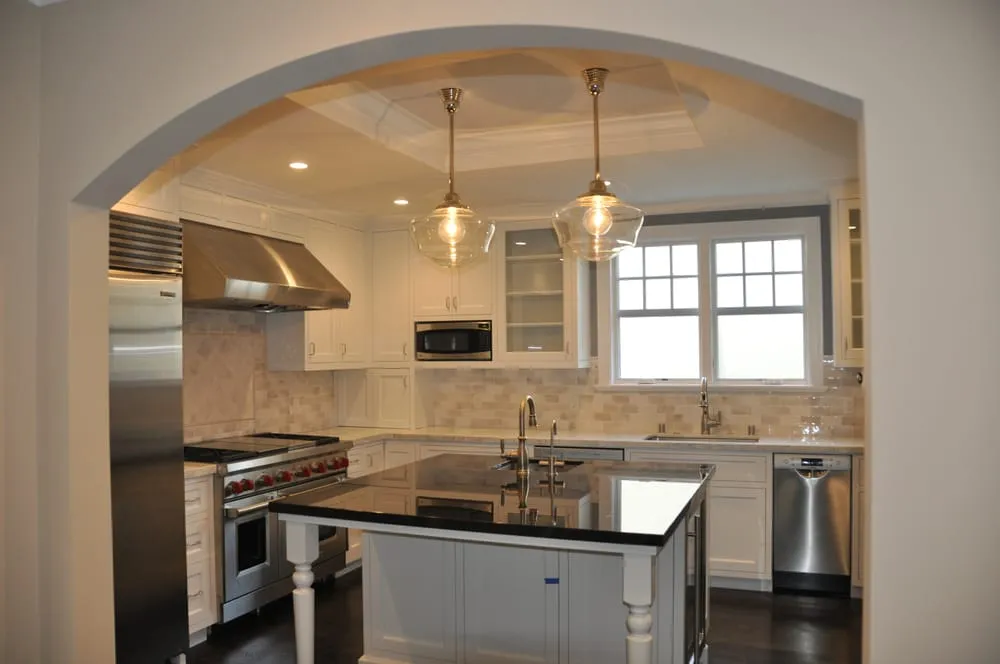 Reliable garden landscaping with custom design in San Francisco, CA by Doherty Restoration