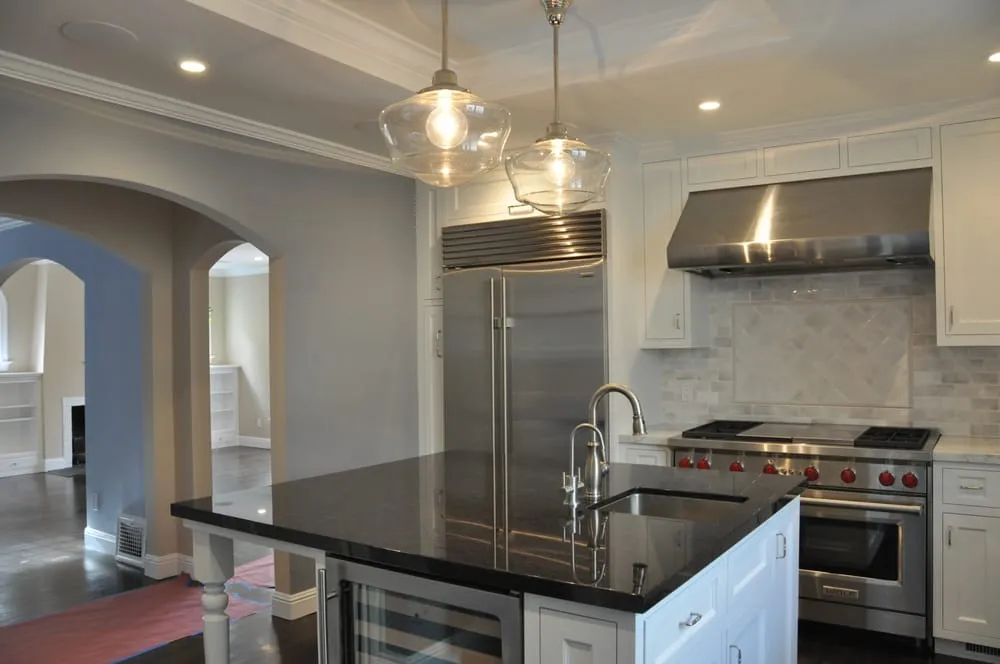 Professional outdoor landscaping near you in San Francisco, CA by Doherty Restoration