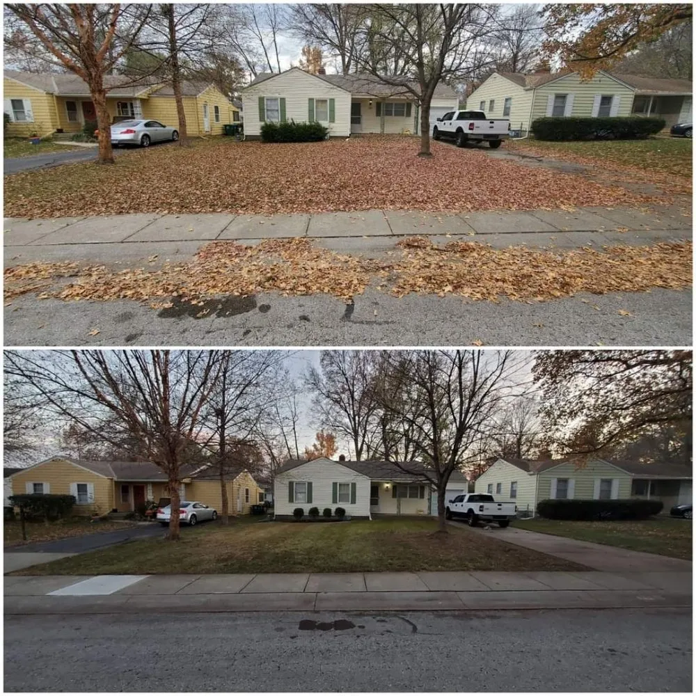 Reliable landscape design in Kansas City, KS - Doin it major