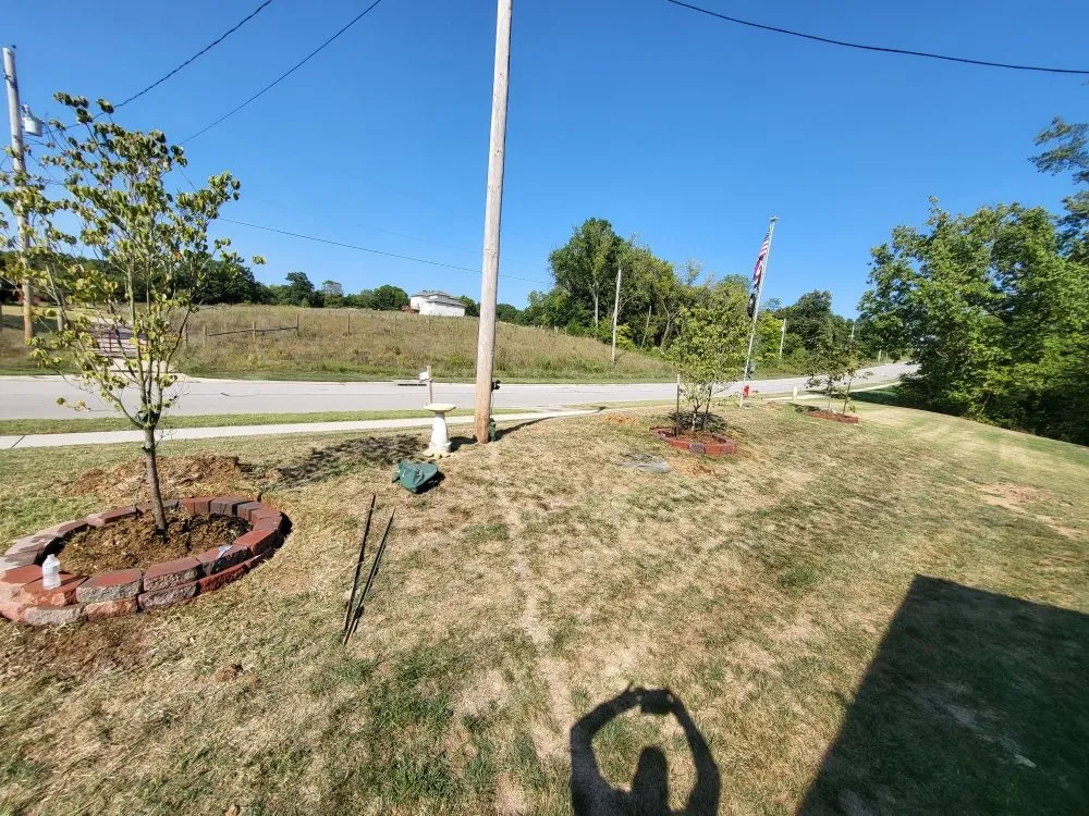 Top-rated lawn care service near you in Kansas City, KS by Doin it major