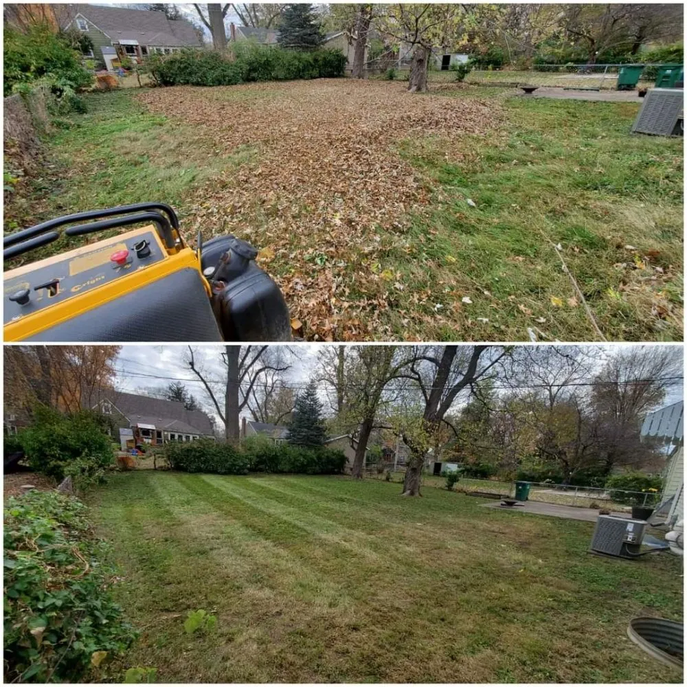 Expert landscape installation for homes across Kansas City, KS - Doin it major