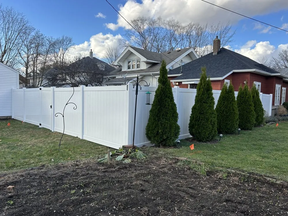 Custom yard cleanup service experts serving Frankfort, IN - Doin’ It Wells Services