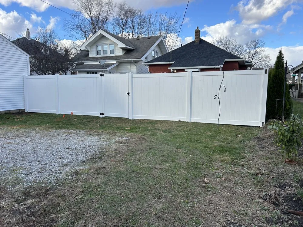 Professional landscape installation for year-round maintenance in Frankfort, IN by Doin’ It Wells Services